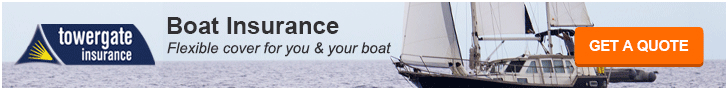 Towergate Boat Insurance - Online Quote