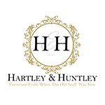 Huntley and Hartley Furniture sales