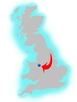 Midway Boats UK location